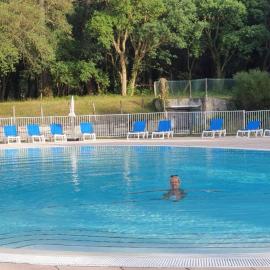 Appartement 3 pièces, 6 perso avec piscine chauffée en saison domaine du golf de Pinsolle