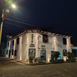 Hotel El Pasaje