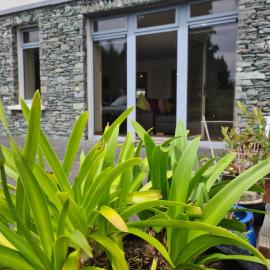 Ard Kielin Apartment Luxury 2 bedroom in Killarney, viešbutis Kilarnyje