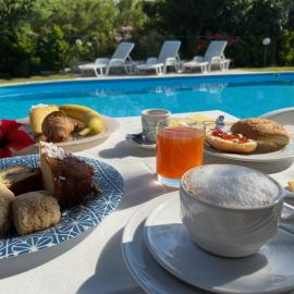 Hotel Frassetto, Hotel in Santa Teresa Gallura