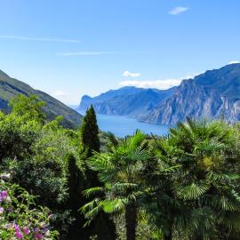 Casa San Tomè, hotel en Nago-Torbole