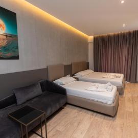 NOVUS ROOMS