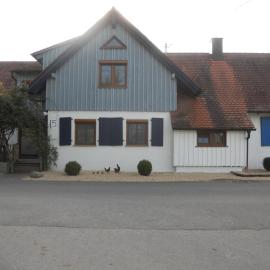 Ferienwohnung Scholter