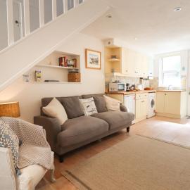 Quayside Cottage