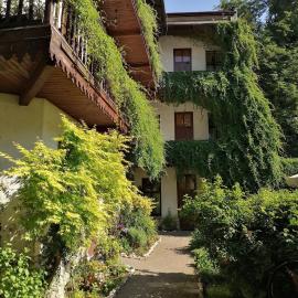 Globtroter Guest House, hotel in Krakow