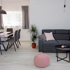 Apartment Stocic