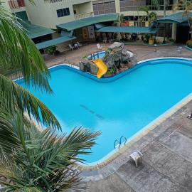 Pangkor Coral Bay Resort(3 bedrooms) 休息小站