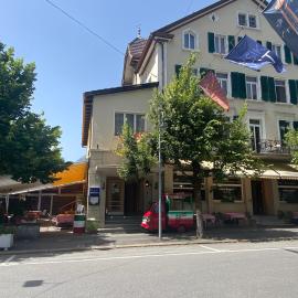Hote Hasli, ξενοδοχείο σε Meiringen