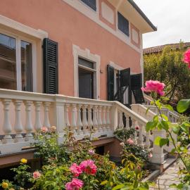051 - Villa Genny Appartamento Agrumi
