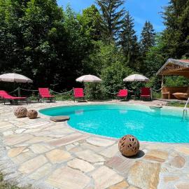 Landhaus Gastager, hotel sa Ruhpolding