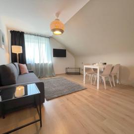 Cityapartment SB Am Homburg, hotel in Saarbrücken