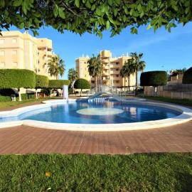 apartamento Cala Flores nº VV MU5868-1, hotel in Cabo de Palos