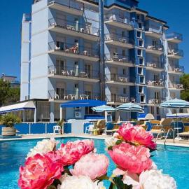 Hotel Jet, hotel en Lido di Jesolo