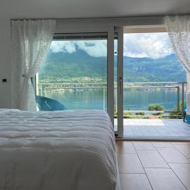 Le Terrazze sul Lago di Como