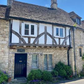 Luxury Cotswolds Cottage optional Hot Tub, Castle Combe, hotel in Castle Combe