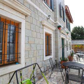 Villa Sol, hotel u gradu Kaštela