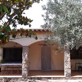 Casa amb jardí a Vilaür-Costa Brava - Alt Empordà