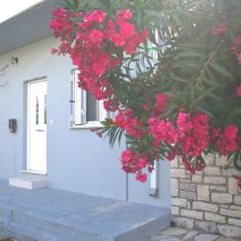 Antonia's Rustic Retreat – hotel w mieście Dhórion