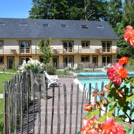 Le Relais du Hibou