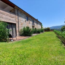 Quinta da Roda Hotel - Conforto e Tranquilidade no Gerês, hotel u gradu Cela