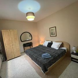 Olivier House Mellieha, hotelli kohteessa Mellieħa