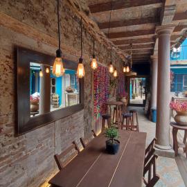 Hostal IKAL, hotel v mestu San Cristóbal de Las Casas