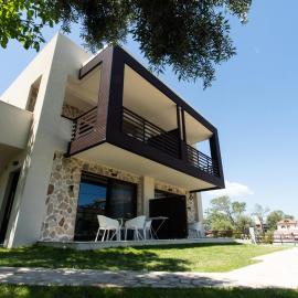 Marineiko Luxury Apartments