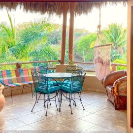 Sayulita में, होटल Casa Boho 2