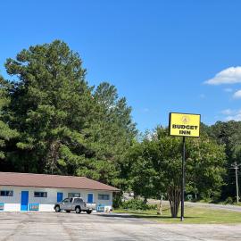 Budget Inn Decatur Priceville, hotel sa Decatur