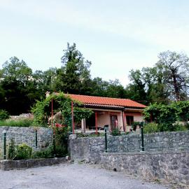 Holiday Home Gazevic