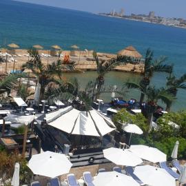 Lamedina Hotel & Resort, hotel din Jounieh
