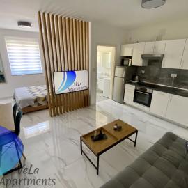 VeLa Apartments