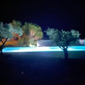 Monte da Alameda - Piscina Aquecida โรงแรมในSanta Luzia
