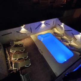 Las Aguardas, hotel in Belmonte