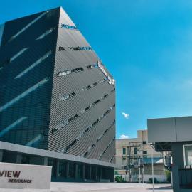 Grandview Residence, hotel din Chiang Mai