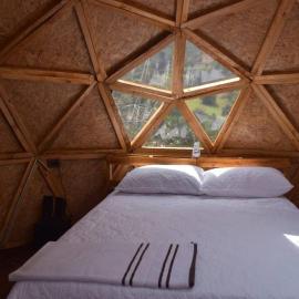 “Entres sueños”, el lugar ideal para soñar, hotell sihtkohas La Calera