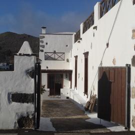 Villa Rural Gloria´s, ξενοδοχείο σε Haría