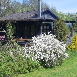 Saulepa Cottage, hotel em Saulepa