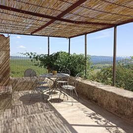 Gite avec piscine "La maison de Valentine" en Provence