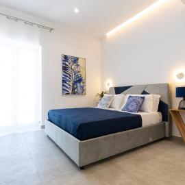 Baia Flegrea Meublè, hotel em Bacoli