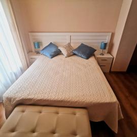 Riaza Vacacional - Apartamento en el centro, hotel u gradu Riaza
