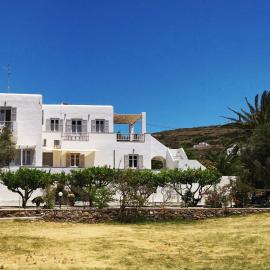 Margaritari Sifnos