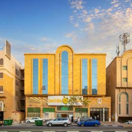 Terrace View Serviced Apartments 2