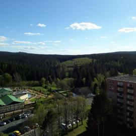 Ferienwohnung Rapunzel, hotel u gradu Altenau