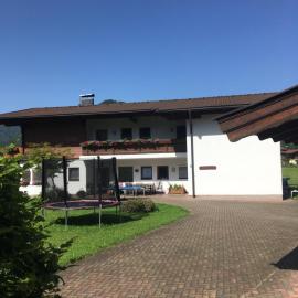 Ferienwohnung Brandtner, hotel di Waidring