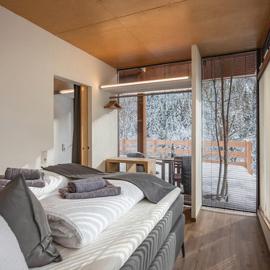 EMMA'S Appartements, готель у місті Герлос