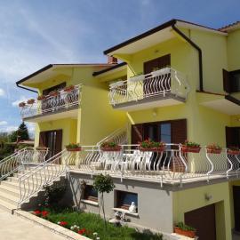 Apartments Mišon, ξενοδοχείο σε Labin