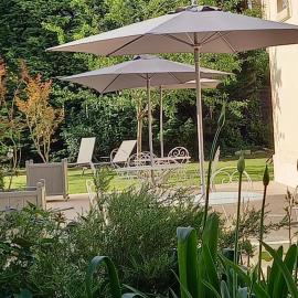 Le Petit Matin, hotel a Bayeux