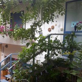 Barud Gedera Israel, hotel in Gedera