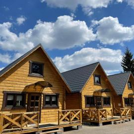 Szczeliniec OW-Domek Sudecki Karłów, ξενοδοχείο σε Karlow